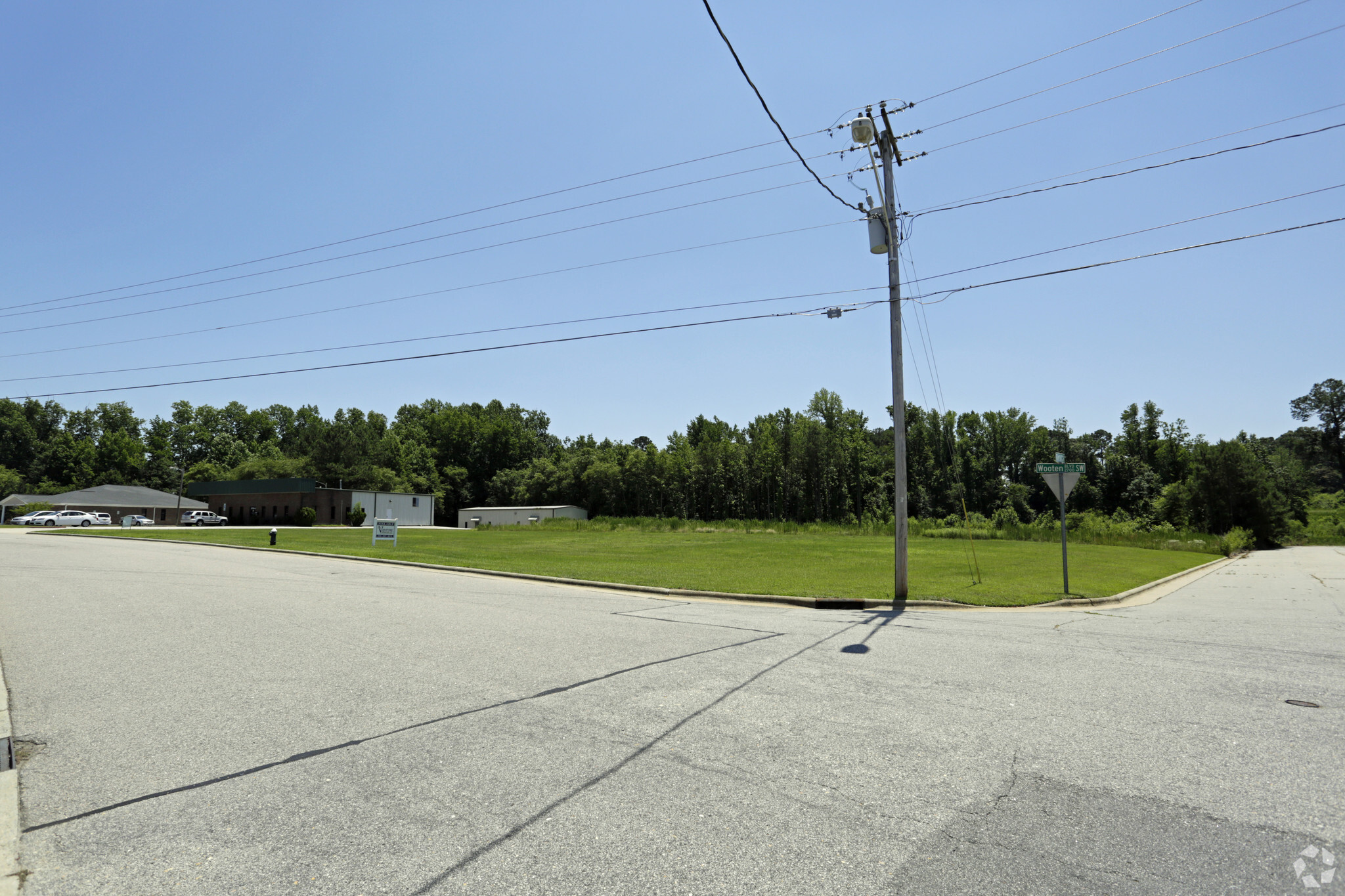 2749 Wooten Blvd, Wilson, NC à vendre Photo principale– Image 1 sur 5