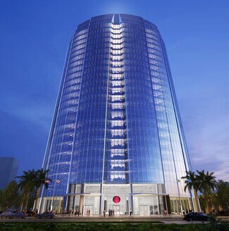 Plus de détails pour West Palm Point, West Palm Beach, FL - Bureau, Local commercial à louer