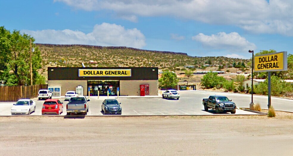 506 W Highway 66, Milan, NM à vendre - Photo de l’immeuble – Image 2 sur 3