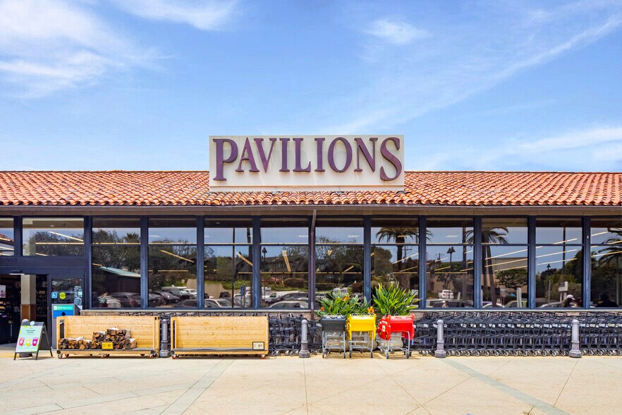29169-29211 Heathercliff Rd, Malibu, CA à louer - Photo de l’immeuble – Image 3 sur 56