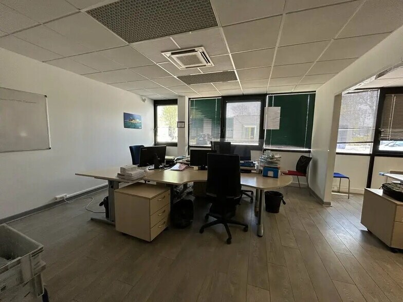 Bureau dans Metz à louer - Photo de l’immeuble – Image 2 sur 10