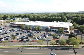 Plus de détails pour 195 West St, Cromwell, CT - Local commercial à louer