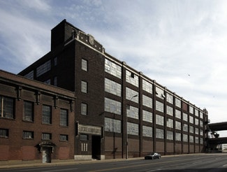 Plus de détails pour 418 S Tucker Blvd, Saint Louis, MO - Local d'activités à louer
