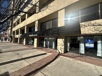 Plus de détails pour 44-48 W Broadway, Salt Lake City, UT - Local commercial à louer