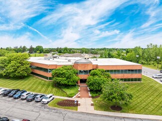 Plus de détails pour 251 Salina Meadows Pky, Syracuse, NY - Bureau à vendre