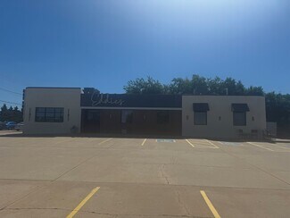 Plus de détails pour 6728 N Olie Ave, Oklahoma City, OK - Local commercial à louer