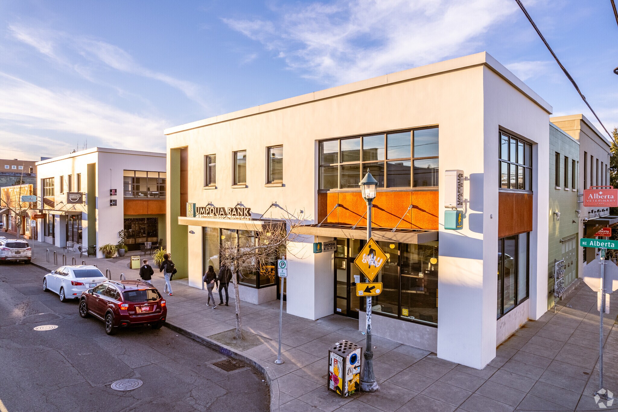 1723-1747 NE Alberta St, Portland, OR à louer Photo principale– Image 1 sur 42