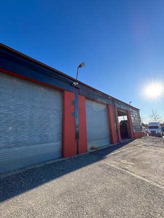 Plus de détails pour 6225 State Rd, Philadelphia, PA - Industriel/Logistique à louer
