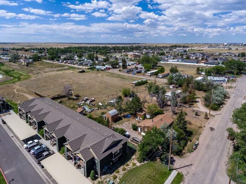 607 W Prosser Rd, Cheyenne, WY à vendre - Photo de l’immeuble – Image 2 sur 16