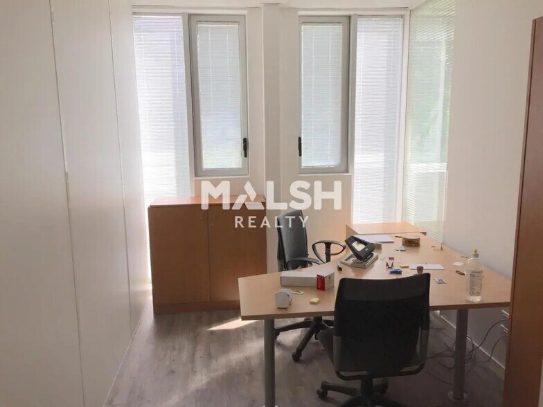 Bureau dans Rillieux-la-Pape à louer - Photo de l’immeuble – Image 3 sur 25