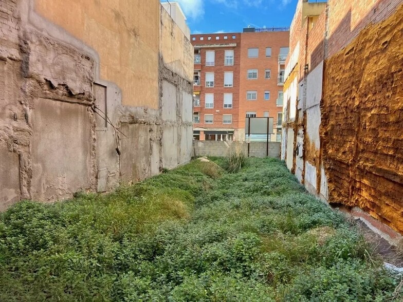 Avinguda de Vidreres, 12, Lloret de Mar, Gerona à vendre - Photo de l’immeuble – Image 3 sur 7