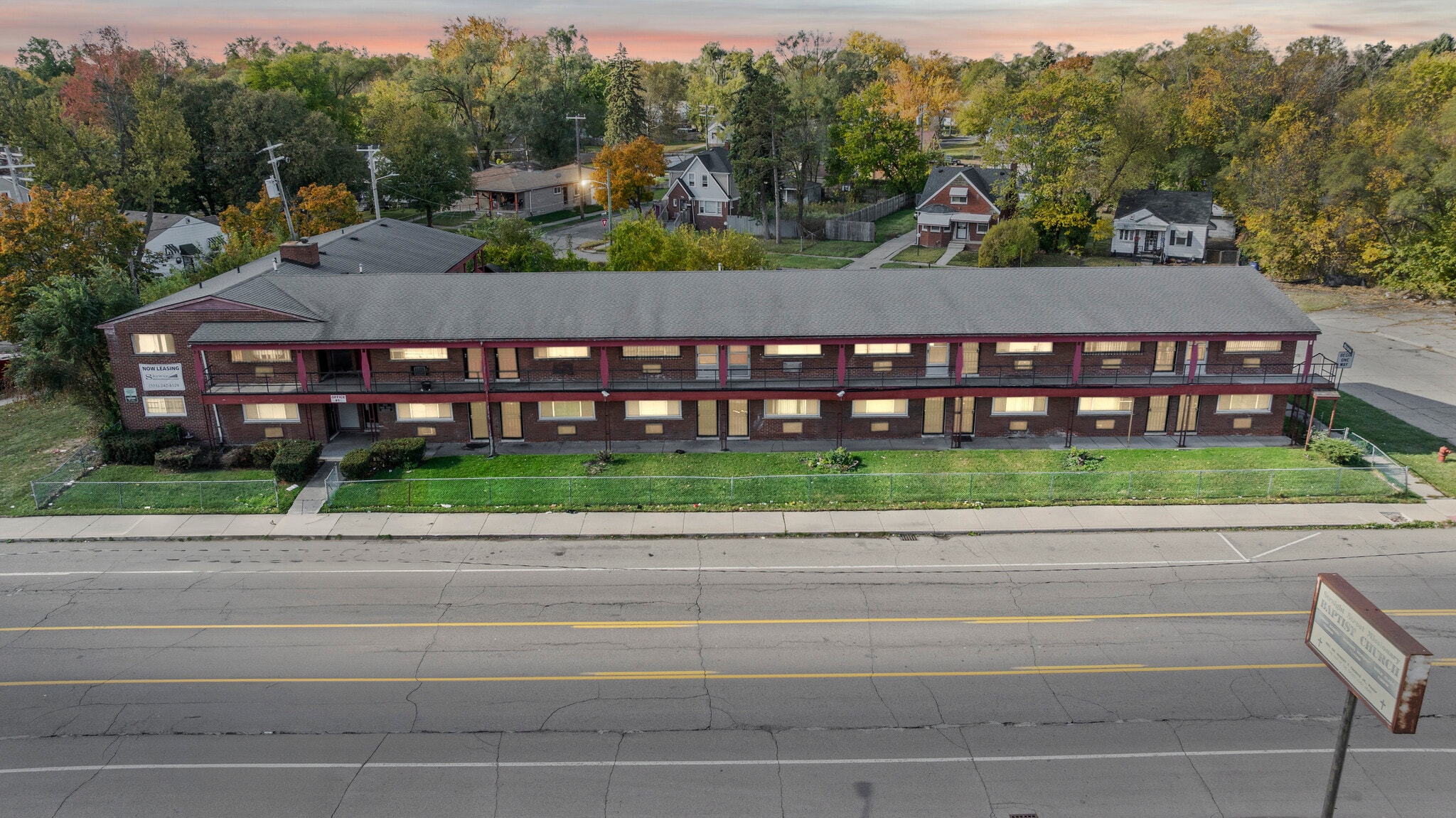 19625 Conant, Detroit, MI à vendre Photo de l’immeuble– Image 1 sur 23
