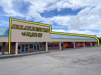 Plus de détails pour 300 Fairview Ave, Hudson, NY - Local commercial à louer