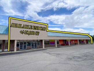 Plus de détails pour 300 Fairview Ave, Hudson, NY - Local commercial à louer