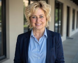 Coleen Brakenwagen