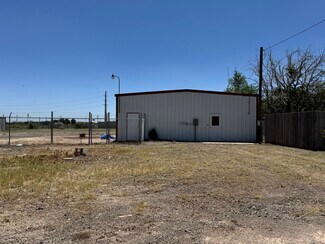 Plus de détails pour 5504 E County Road 128, Midland, TX - Bureau à louer