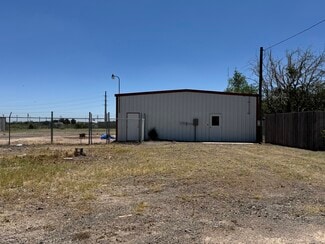 Plus de détails pour 5504 E County Road 128, Midland, TX - Bureau à louer