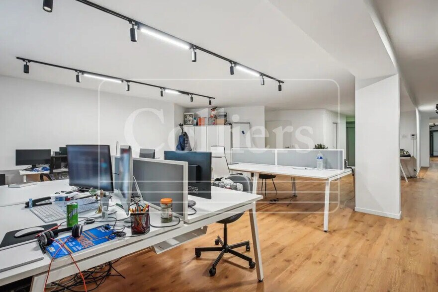 35 Boulevard Georges Clémenceau, Courbevoie à louer - Photo de l’immeuble – Image 2 sur 8