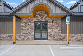 Plus de détails pour 1404 Dover Rd, Clarksville, TN - Bureau, Bureau/Local commercial à louer