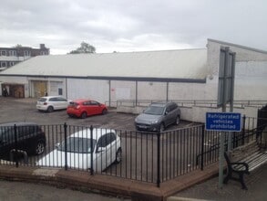 Commercial St, Blairgowrie à louer Photo de l’immeuble– Image 2 sur 5