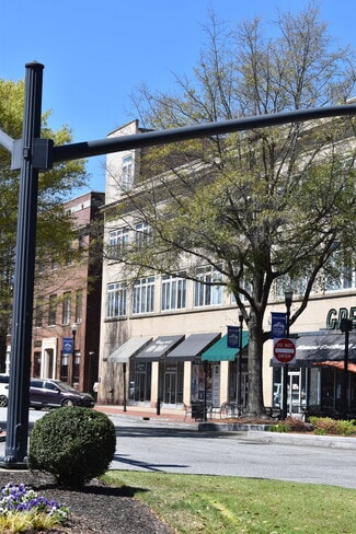Plus de détails pour 15 W 11th St, Columbus, GA - Local commercial à louer