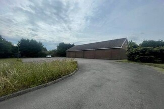 Plus de détails pour Strangford Rd, Seaham - Local commercial à louer