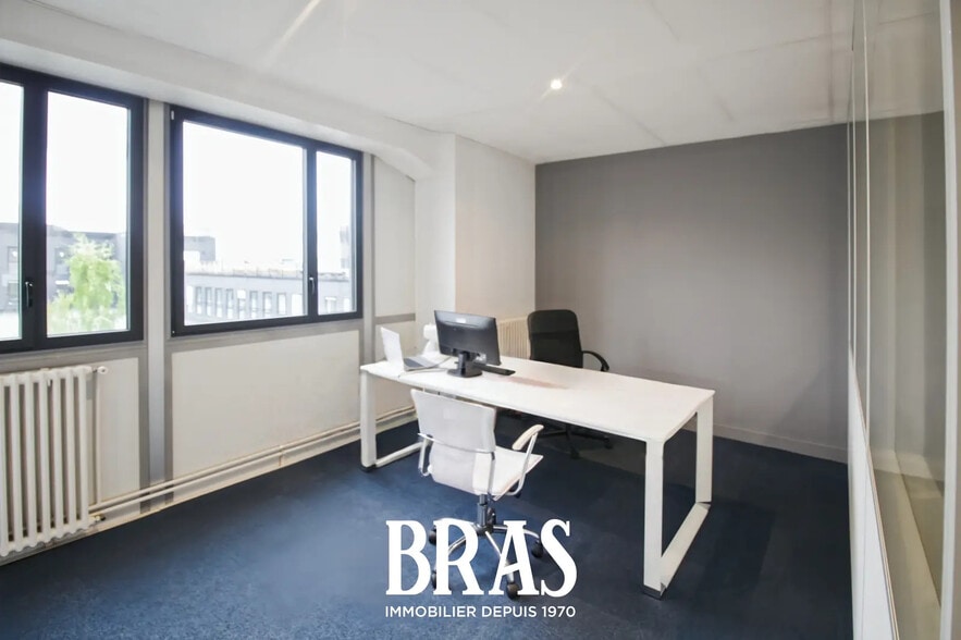 Bureau dans Nantes à louer - Photo intérieure – Image 2 sur 4
