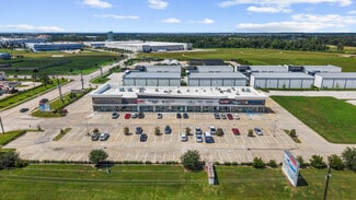 Plus de détails pour 27252 Katy Fwy, Katy, TX - Local commercial à louer