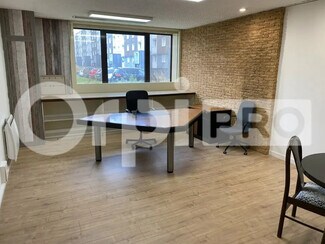 Plus de détails pour Bureau à louer