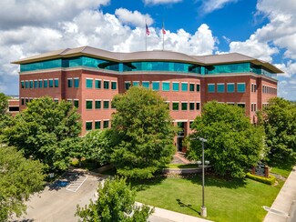 Plus de détails pour 7373 N Broadway St, San Antonio, TX - Coworking à louer