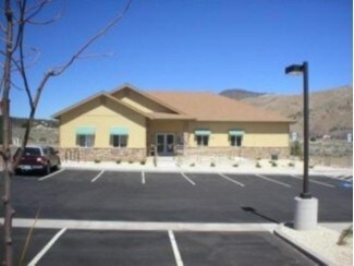 Plus de détails pour 3324 Highland Way, Gardnerville, NV - Local commercial à vendre