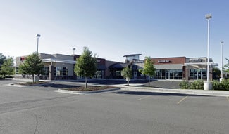 Plus de détails pour 589 S Hover St, Longmont, CO - Local commercial à louer