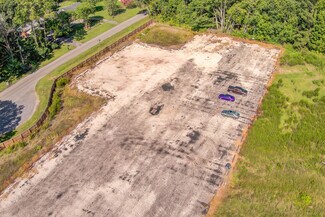 Plus de détails pour 5196 Pickett Dr, Jacksonville, FL - Terrain à louer