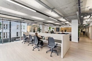 Plus de détails pour 20 Fulham Broa, Londres - Coworking à louer