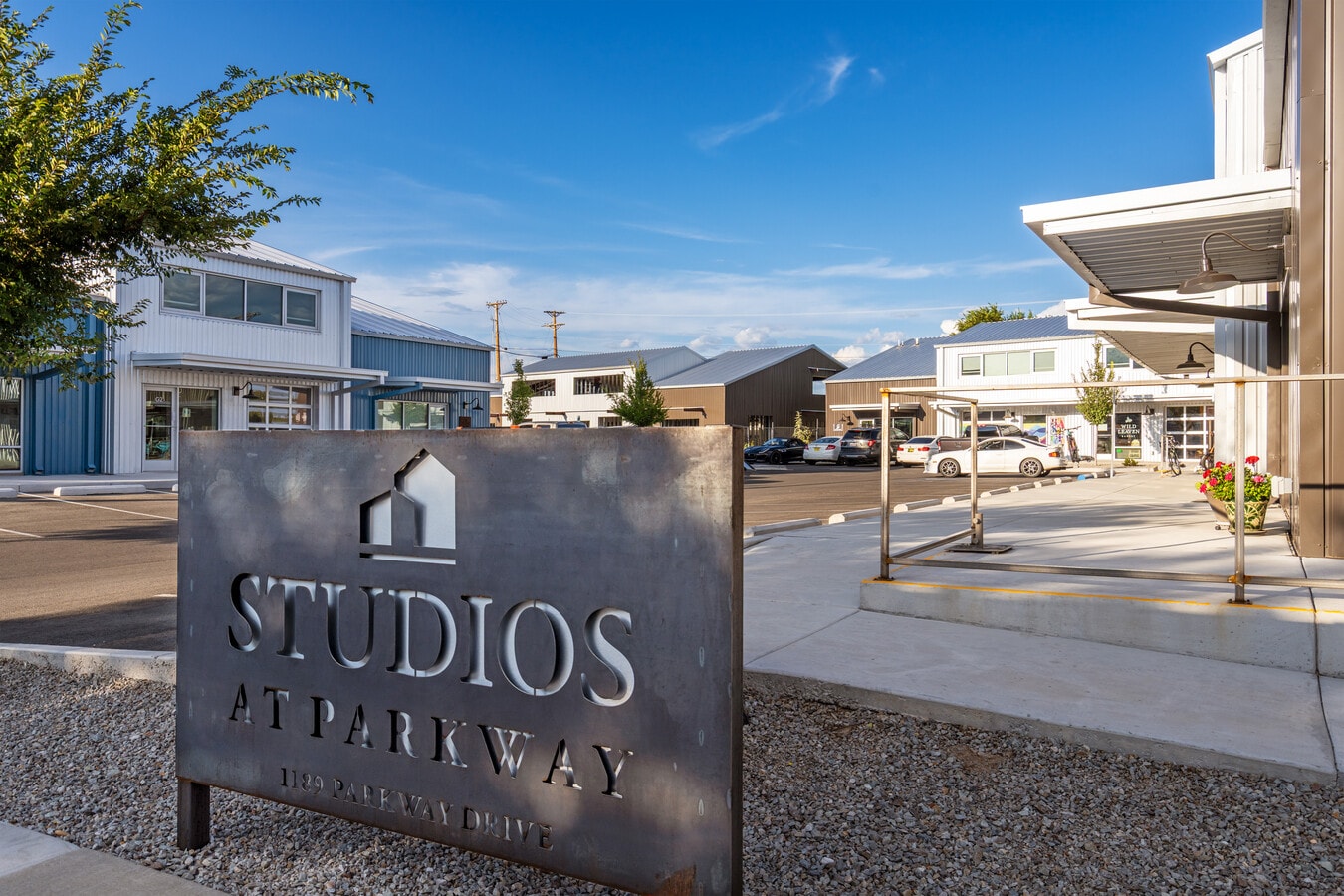 1189 Parkway Dr, Santa Fe, NM 87507 - Lot A1 - - Photo intérieure - Image 1 of 55