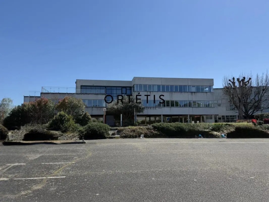 Bureau dans Labège à louer Photo de l’immeuble– Image 1 sur 22