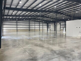 Plus de détails pour 730 Parque Dr, Ormond Beach, FL - Industriel/Logistique à louer