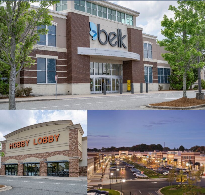 3187 Watermill Dr, Burlington, NC à louer Photo de l’immeuble– Image 1 sur 26