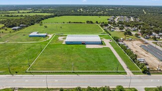 Plus de détails pour 3375 Rock Prairie Rd W, College Station, TX - Industriel/Logistique à vendre