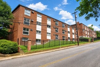 Plus de détails pour 650-660 Straight St, Cincinnati, OH - Logement à vendre