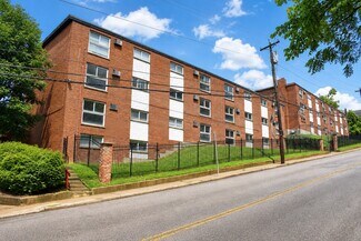 Plus de détails pour 650-660 Straight St, Cincinnati, OH - Logement à vendre