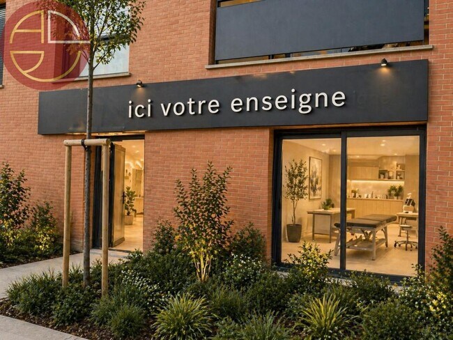 Plus de détails pour Bureau à vendre