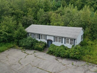 Plus de détails pour 27 Douglas Rd, Webster, MA - Bureau à vendre