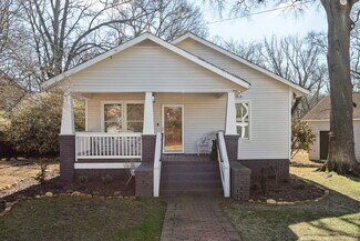 Plus de détails pour 826 Custer St, Atlanta, GA - Spécialisé à vendre