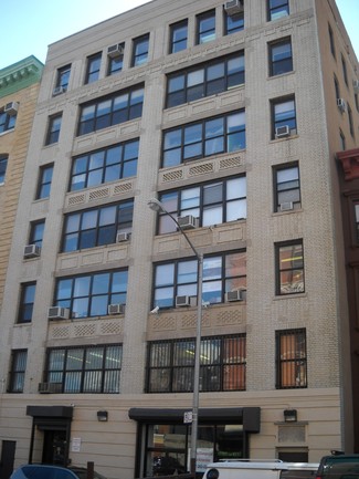 Plus de détails pour 68 E 131st St, New York, NY - Bureau, Local d'activités à louer