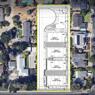 Plus de détails pour 20865 McClellan Rd, Cupertino, CA - Terrain à vendre