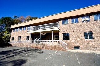 Plus de détails pour 29 Church St, Ramsey, NJ - Bureau à louer