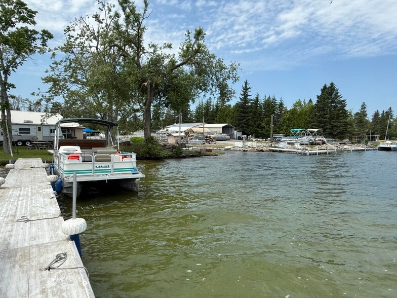 15279 US 23 S, Presque Isle, MI à vendre - Photo principale – Image 1 sur 6