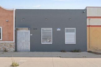 Plus de détails pour 3210 N San Fernando Blvd, Burbank, CA - Industriel/Logistique à vendre