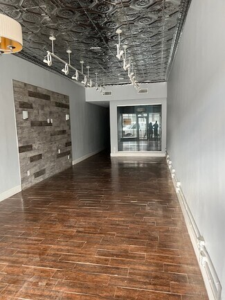 Plus de détails pour 181-205 E Hartsdale Ave, Hartsdale, NY - Local commercial à louer